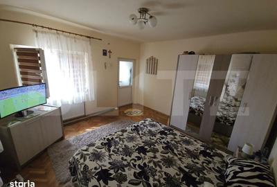 Casă cu 2 camere în Albești - 3