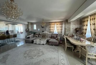 Apartament cu 4 camere decomandat în Central - 11