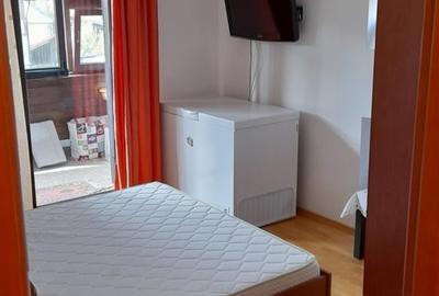 Apartament cu 2 camere semidecomandat în Bușteni - 1