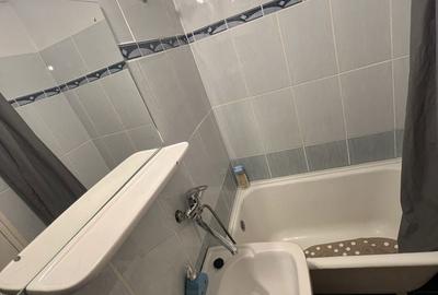 Apartament cu 2 camere semidecomandat în Central - 4