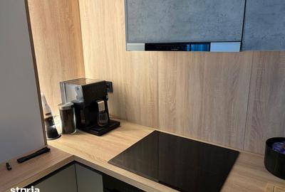 Apartament cu 3 camere semidecomandat în Dâmbul Rotund - 11