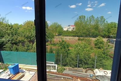 Vila INDIVIDUALA - 4 Camere - 350 mp teren - Sos. Oltenitei DN 4 / A0 - 18