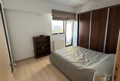 Inchiriere Apartament 2 camere Day Residence Decebal - 5