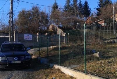 Proprietar 2 terenuri in Breaza, pretabile constructie casa 1600mp - 2