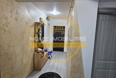 Apartament cu 2 camere decomandat, mobilat în Vișani - 4