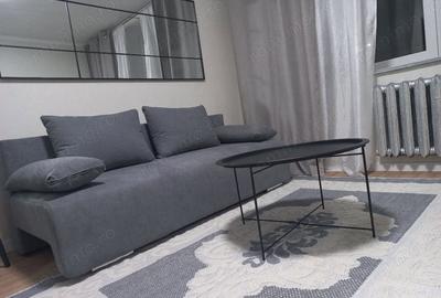 Garsonieră decomandată în Colentina - 3