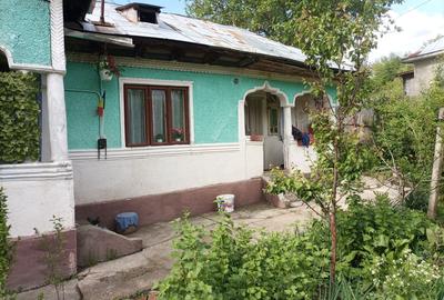 Casă cu 3 camere în Coșerele - 1