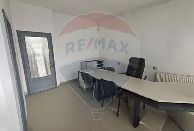 Spatiu de birouri de 125mp de inchiriat in Apahida - 5