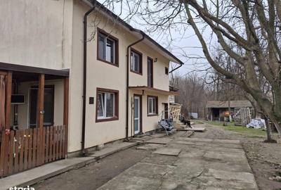 Casă cu 4 camere în Preajba - 2