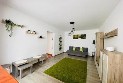 Inchiriez ap 2 cam Ozana (intersectie Jean Steriadi cu B Th Pallady) - 9