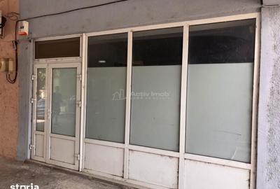 Spațiu comercial, de 130 mp, în Decebal - 3