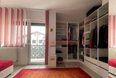 Casa - P+1+Mansarda - Comuna Berceni - 3