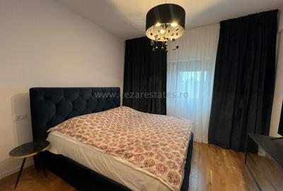 PIPERA APARTAMENT 3 CAMERE   MOBILAT COMPLET ROVERE LOC PARCARE - 12