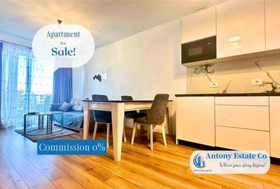 Apartament de vanzare, NOU, 3 camere, Prima Onestilor, Oradea