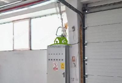 Spațiu comercial, de 2,400 mp, în Central - 7