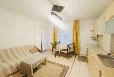 | Apartament 2 camere | 38 mp | Etaj intermediar | Calea Turzii | - 2