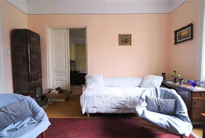 Casă individuală cu 3 camere cu Teren 352 Mp în Central - 5