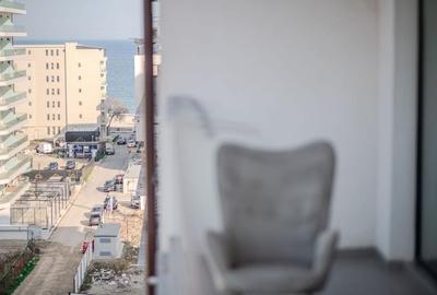 Vedere spre mare, vibe de catalog si o terasa cat un podium de moda. - 7