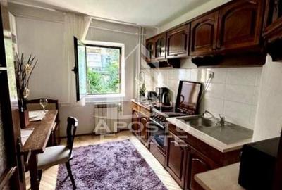 Apartament cu 2 camere, finisat modern, zona Soarelui - 6