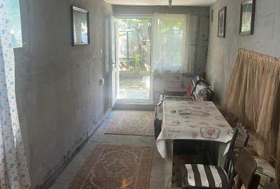Casă cu 3 camere cu Teren 700 Mp în Gura Teghii - 1