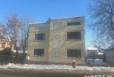 De vanzare casa in ora?ul Siret, jud. Suceava - 1