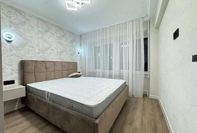 Apartament cu 2 camere în Astra - 3