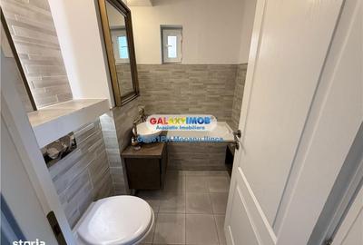 Apartament cu 3 camere, mobilat în Hipodrom - 6