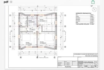Casă cu 4 camere cu Teren 20 Mp în Pantelimon - 3