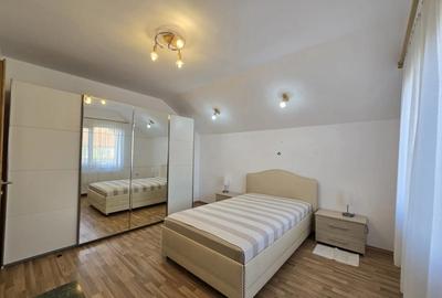 Casă cu 4 camere cu Teren 333 Mp în Moșnița Nouă - 2