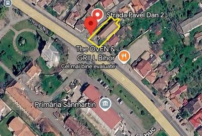 Casă cu 4 camere cu Teren 212 Mp în Sânmartin - 5