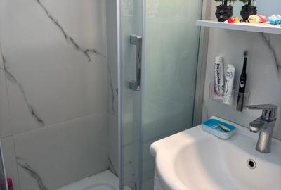 Apartament cu 3 camere decomandat în Tei - 6