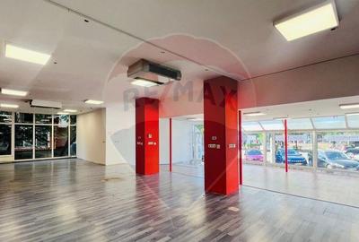 Spa?iu comercial de inchiriat in zona Traian - 1