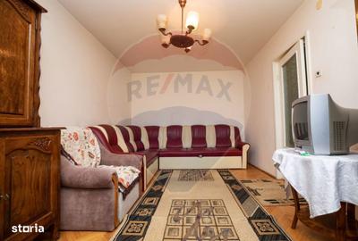 Apartament cu 2 camere, mobilat în Fortuna - 3