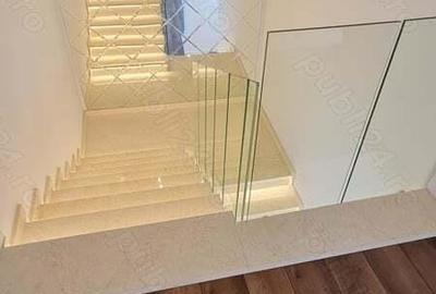 Vand casa D+P+E zona Marasti - 1