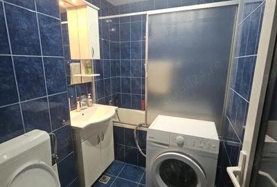 Apartament cu 2 camere decomandat în Central - 5