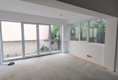 Vila individuala P+M, 5 camere, garaj - Sat Rosu, Comuna Chiajna - 4