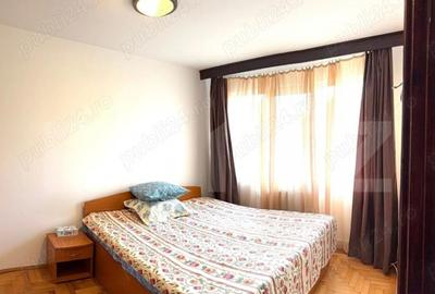 Apartament cu 2 camere semidecomandat în Astra - 9