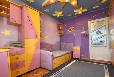 Apartament de vanzare, 3 camere, 75 mp, centrul civic - 2