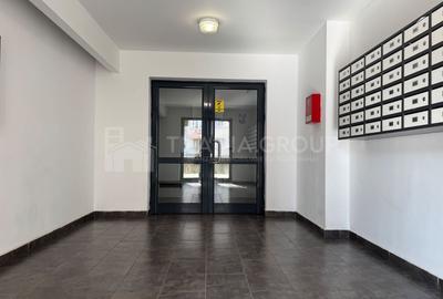 Apartament cu 2 camere semidecomandat, mobilat în Gării - 11