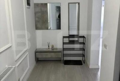 Apartament cu 3 camere decomandat în Central - 8