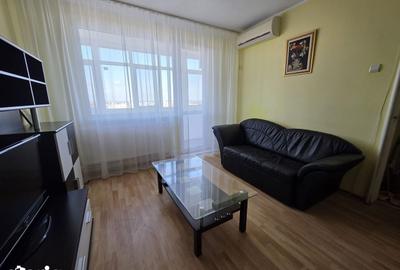 Apartament cu 2 camere în Țiglina 2 - 8