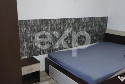 Garsonieră decomandată în Găvana
