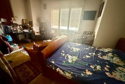 Apartament superb, foarte spatios, in imobil cu lift fara risc seismic, Piata Ro - 7