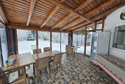 Casă în Brădetu - 4