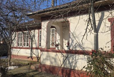 Casă cu 3 camere în Central - 3