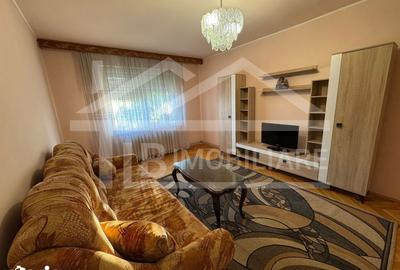 Apartament cu 3 camere decomandat în Calea Sighisoarei - 2