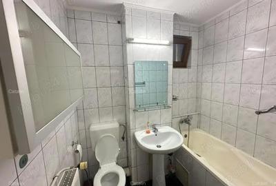 Apartament cu 2 camere decomandat în Bucur Obor - 2