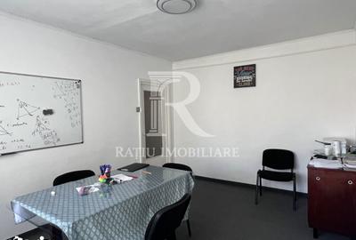 Apartament cu 2 camere semidecomandat în Nufărul - 3