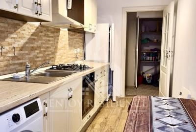 Apartament 2 camere decomandat | BLOC 2015 | LOC DE PARCARE INCLUS - 1