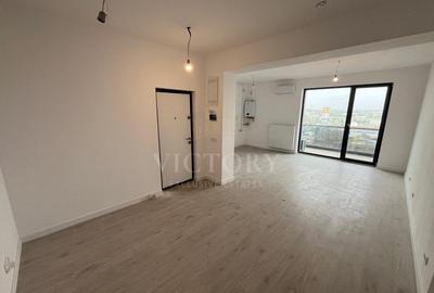 Apartament NOU 3 camere || Comision 0 || Straulesti - 1